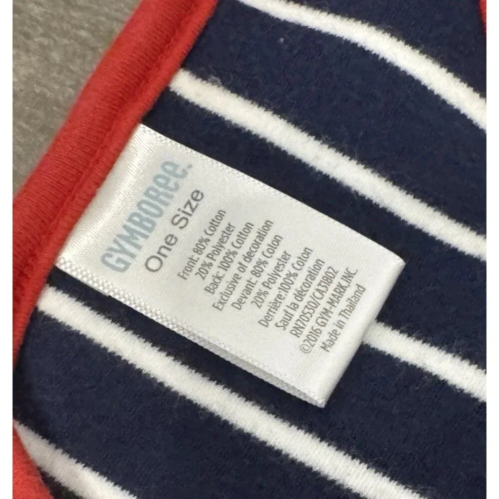 Gymboree excellent blanket
